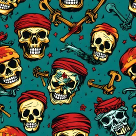Pirate 336